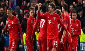 Bayern de Munique vs Tigres – Aposta e Prognóstico – 11/02/2021