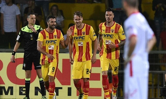 Benevento