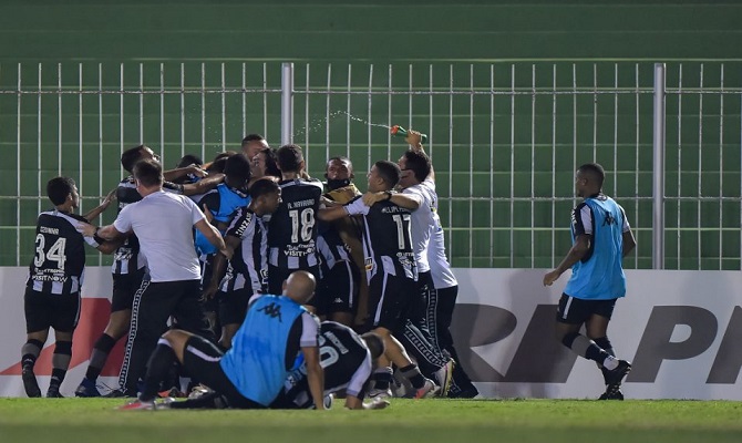 Fluminense vs Botafogo – Aposta e Prognóstico – 11/05/2019
