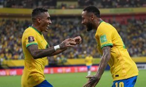 Brasil x Colômbia: Palpite para o duelo da 13ª Rodada das Eliminatórias