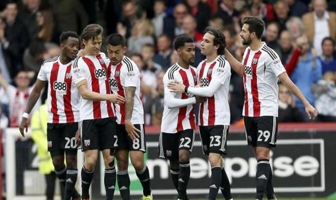Brentford