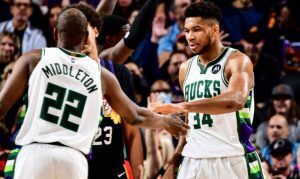 Apostas NBA: Palpites Nos Principais Jogos Da Semana