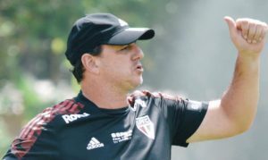 Apostas Paulistão: Prognóstico De Ponte Preta x São Paulo