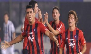 Cerro Porteño vs Nacional Assunção – Aposta e Prognóstico – 22/02/2019