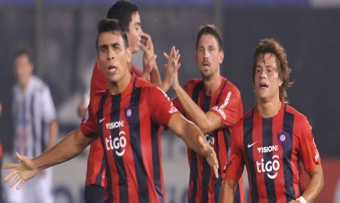 Cerro Porteño