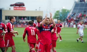 Chicago Fire vs Vancouver Whitecaps – Aposta e Prognóstico – 12/04/2019