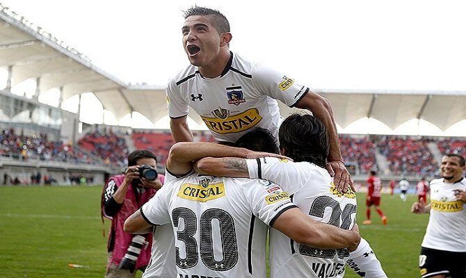 Colo-Colo vs Coquimbo – Aposta e Prognóstico – 23/11/2019