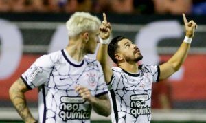 Apostas Paulistão: Prognóstico De Corinthians x Mirassol