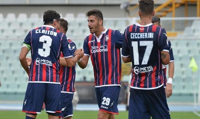 Crotone