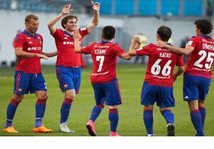 CSKA Moscow vs Krylia Sovetov – Aposta e Prognóstico – 26/05/2019
