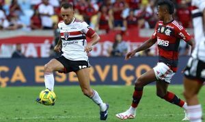 Melhores Apostas em São Paulo x Flamengo na Copa do Brasil 2023