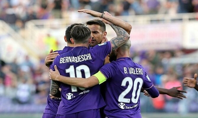 Fiorentina