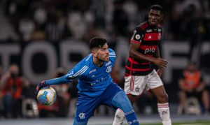 Melhores Apostas em Bolívar x Flamengo na Libertadores 2024