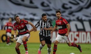 Supercopa do Brasil: Prognóstico De Atlético-MG x Flamengo