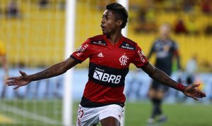 Flamengo x Atlético-GO: Palpite Em Jogo Atrasado Do Brasileirão