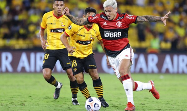 Flamengo x Juventude No Brasileirão 2021 – Prognóstico De Aposta
