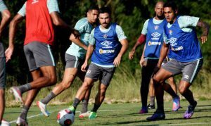 Apostas Carioca 2022: Prognóstico De Fluminense x Bangu