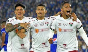 Fluminense x Vasco: Prognóstico de Aposta No Carioca 2022