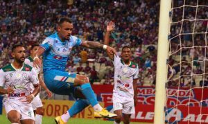 Apostas Copa Do Nordeste 2022: Prognóstico Fortaleza x Ceará