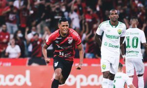 Athletico-PR x Palmeiras No Brasileirão 2021 – Prognóstico De Aposta