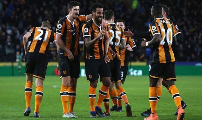 Sheffield Wed vs Hull – Aposta e Prognóstico – 01/01/2020