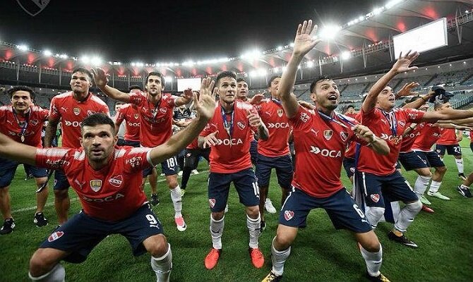 Independiente del Valle vs Independiente – Aposta e prognóstico – 13/08/2019