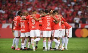 Internacional vs Palestino – Aposta e Prognóstico – 09/04/2019