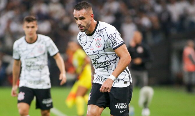 Paulistão 2022: Melhores Apostas Em Ituano x Corinthians