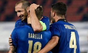 Turquia x Itália na Eurocopa 2021 – Prognóstico de aposta