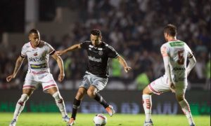 Melhores Apostas em Ituano x Vasco na Série B 2022