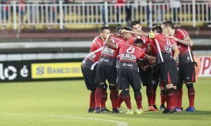 Joinville vs Metropolitano – Aposta e Prognóstico – 08/03/2019