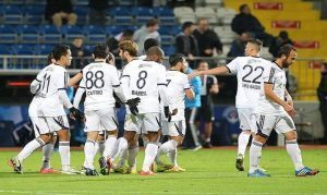 Kasimpasa vs Rizespor – Aposta e Prognóstico – 20/09/2020