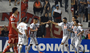 Libertad vs Club Guaraní – Aposta e Prognóstico – 17/04/2019