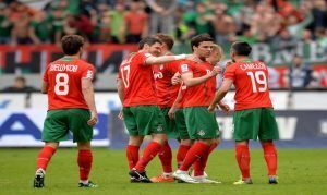 Lokomotiv Moscow vs Atlético de Madrid – Aposta e Prognóstico – 01/10/2019
