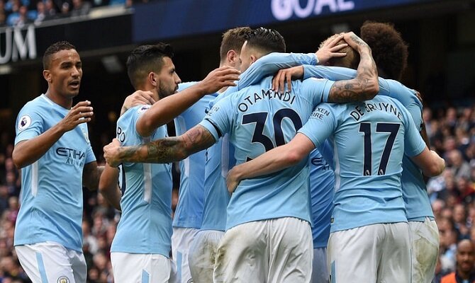 Manchester City vs Leicester – Aposta e Prognóstico – 27/09/2020