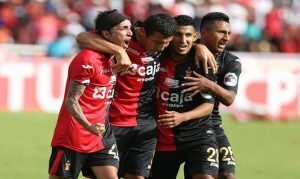 Melgar vs Universidad de Chile – Aposta e Prognóstico – 05/02/2019
