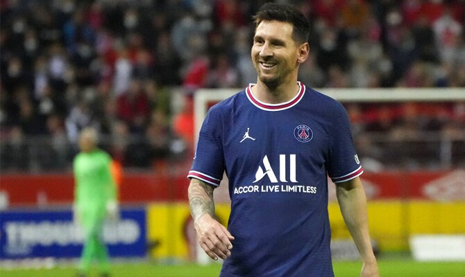 Apostas Na Ligue 1 