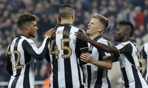 Arsenal vs Newcastle – Aposta e Prognóstico – 16/02/2020