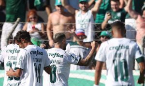 Apostas Paulistão: Prognóstico De Palmeiras x Ponte Preta