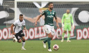 Palmeiras x Corinthians no Brasileirão 2021 – Prognóstico de aposta