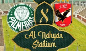 Palmeiras x Al Ahly: Prognóstico da Semifinal Do Mundial