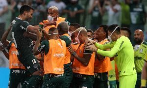 Prognóstico de Aposta Paulistão: São Bernardo x Palmeiras
