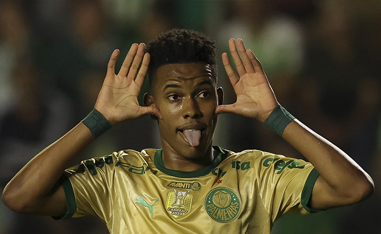 Palpite Palmeiras x Cerro Porteño na Libertadores 2025