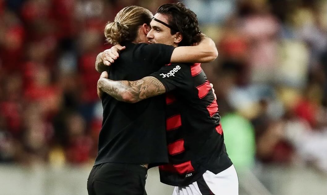 Palpite Libertadores 2025