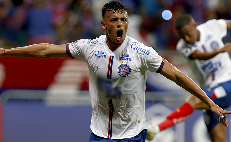 Palpite Vitória x Bahia no Campeonato Baiano 2025