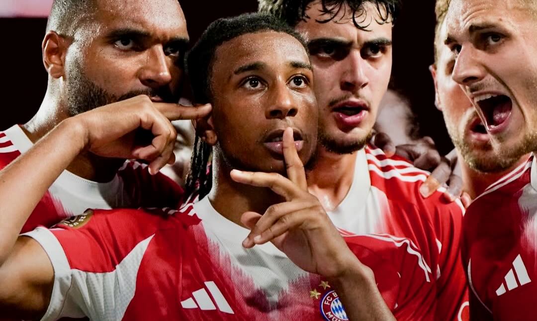 Palpite Benfica x Bayern de Munique – Mundial de Clubes 2025 – 24/6