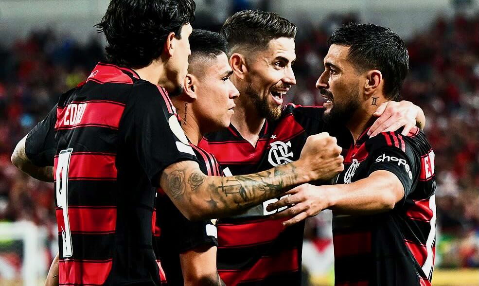 Palpite Flamengo x Atlético-MG – Brasileirão 2025 – 27/7