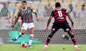 Palpite Flamengo x Fluminense no Campeonato Carioca 2025