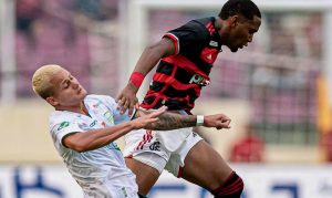 Palpite Flamengo x Botafogo na Supercopa Rei 2025