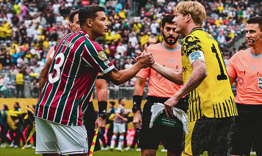 Palpite Fluminense x Ulsan no Mundial de Clubes 2025